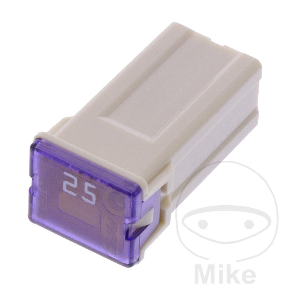 JMP Pal J fuse 25A WE pack of 5